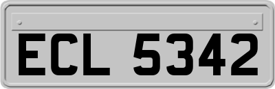 ECL5342