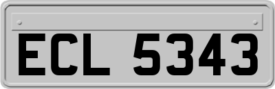 ECL5343