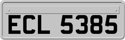 ECL5385