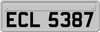 ECL5387