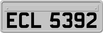 ECL5392