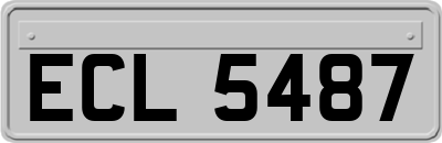 ECL5487