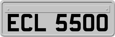 ECL5500