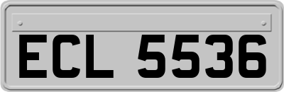 ECL5536