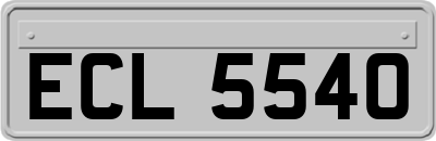 ECL5540