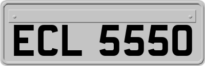 ECL5550