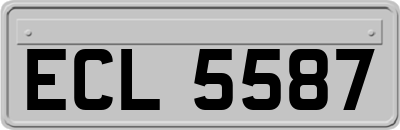 ECL5587