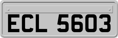 ECL5603