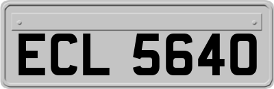ECL5640