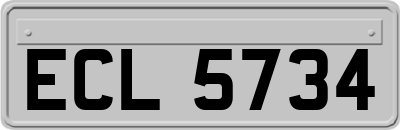 ECL5734