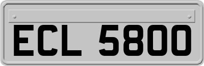 ECL5800