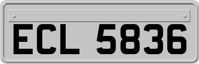 ECL5836