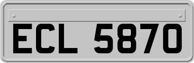 ECL5870