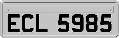 ECL5985