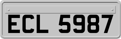 ECL5987