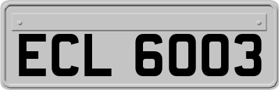 ECL6003