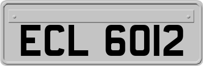 ECL6012