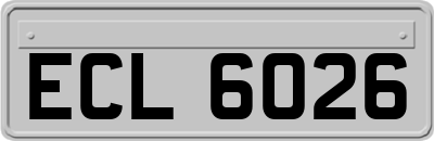ECL6026