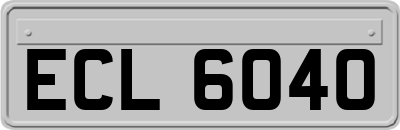 ECL6040