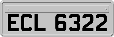 ECL6322