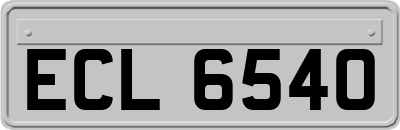 ECL6540