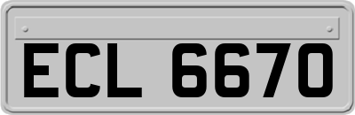 ECL6670