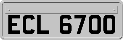 ECL6700