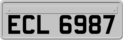 ECL6987