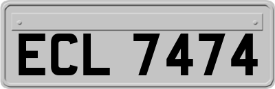 ECL7474