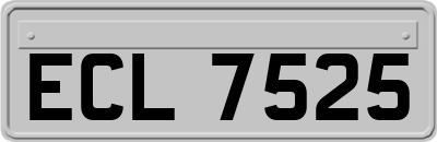ECL7525