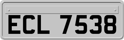 ECL7538