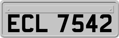 ECL7542