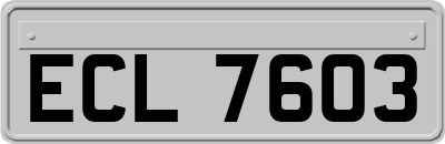 ECL7603