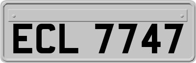 ECL7747