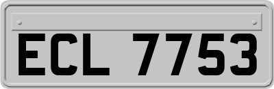 ECL7753