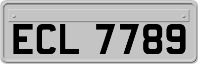 ECL7789