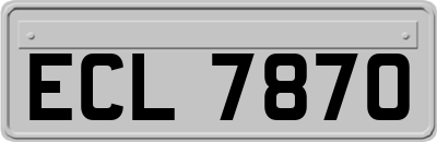 ECL7870