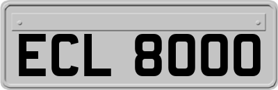 ECL8000