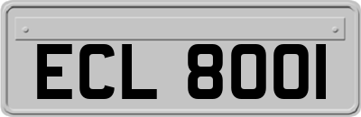 ECL8001