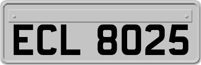 ECL8025
