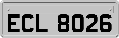 ECL8026