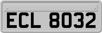 ECL8032