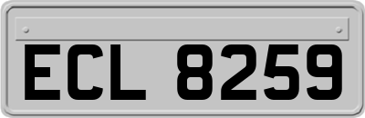 ECL8259