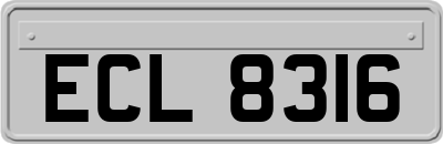 ECL8316