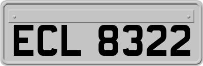 ECL8322