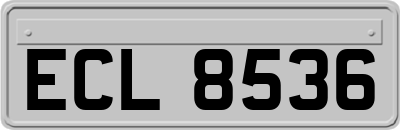 ECL8536