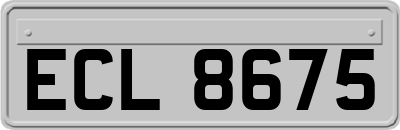 ECL8675
