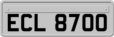 ECL8700