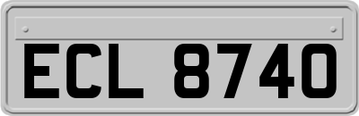 ECL8740