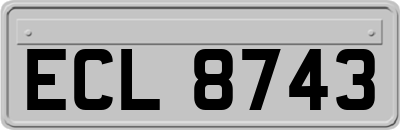 ECL8743